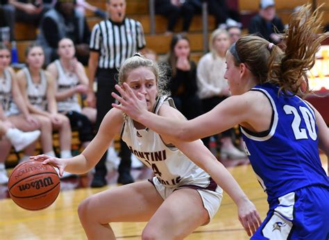 Photos: Geneva vs. Montini girls basketball at Coach Kipp Hoopsfest ...