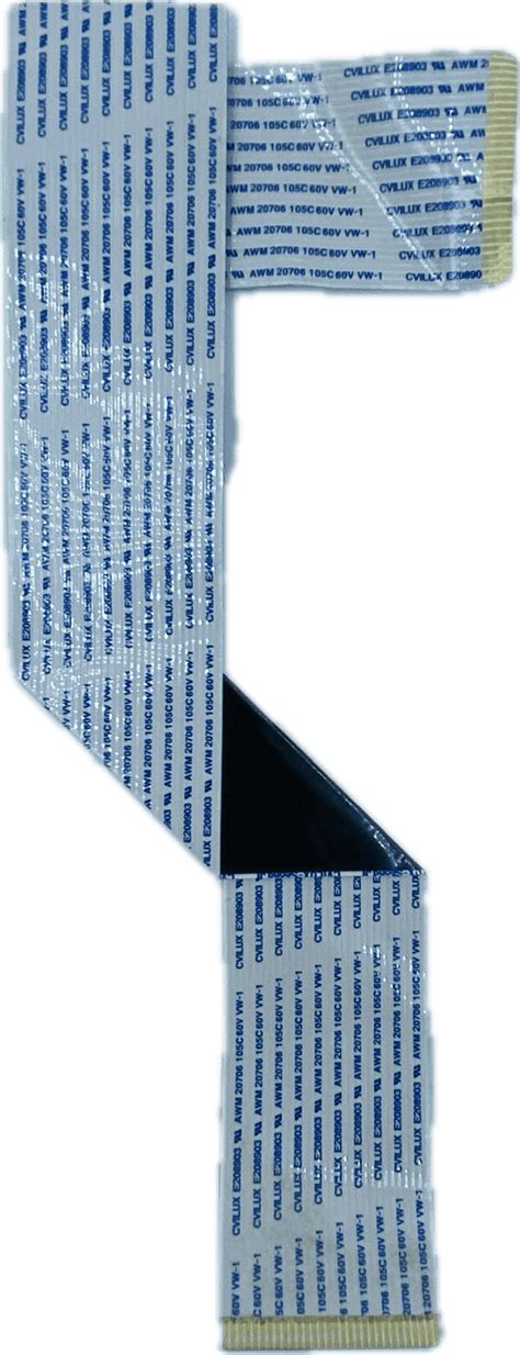 Buy Original Samsung LED TV LVDS Cable for UA32M4000ARLXL