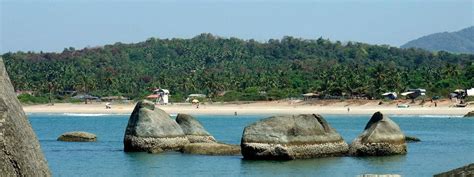 Agonda Tourism: All You Need to Know Before You Go (2026)