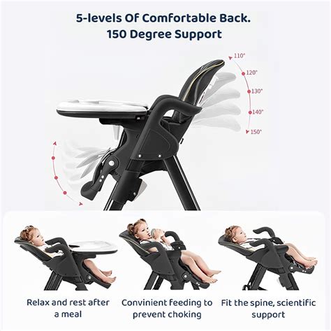 Premium Baby High Chair - Buy Baby Booster Seat Online