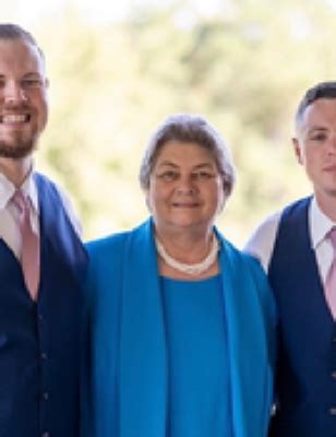 Nancy Elizabeth Bailey - 2021 - Flanders Morrison Funeral Home & Crematory