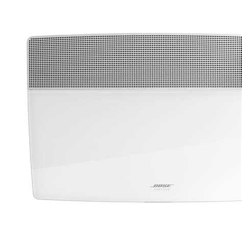 Lifestyle 600 wireless home cinema surround sound speakers | Bose