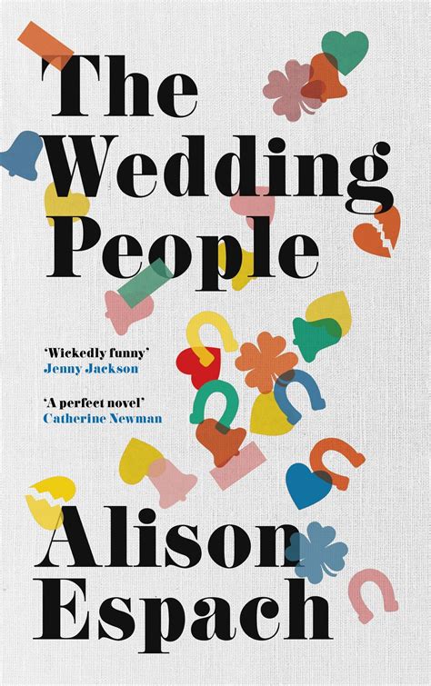 The Wedding People eBook by Alison Espach - EPUB | Rakuten Kobo New Zealand