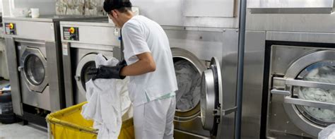 Image result for Laundry Worker