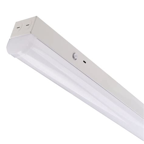 8 ft. LED Strip Light, CCT & Wattage Tunable, Up To 8750lm, Dimmable