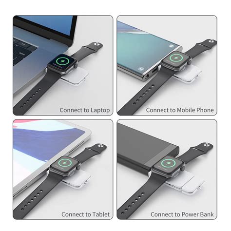 UNIPORT- Apple Watch Charger – UNIGEN