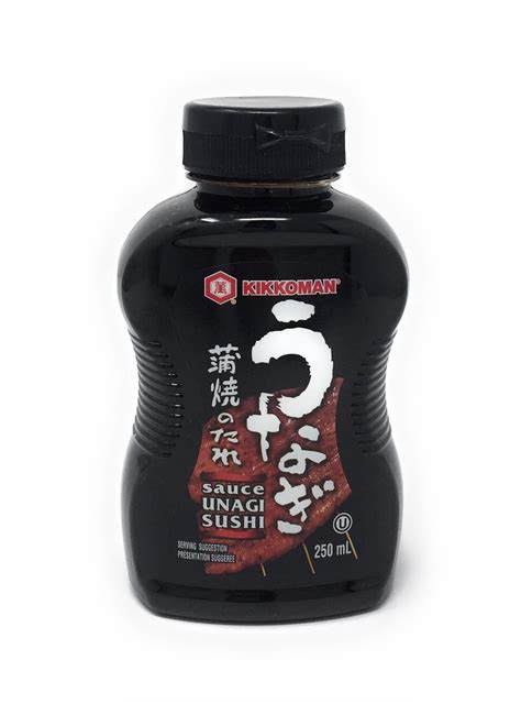 Kikkoman Unagi Sauce