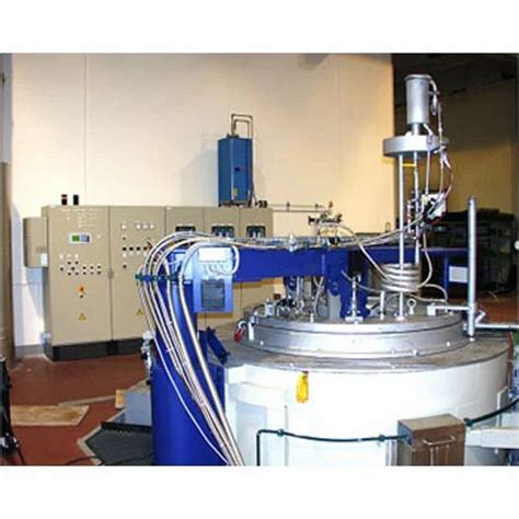 Continuous Furnace - Continuous Type Furnace Manufacturer from Chennai