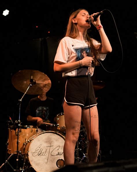 Ethel Cain Makes Her Toronto Debut - ADDICTED Magazine