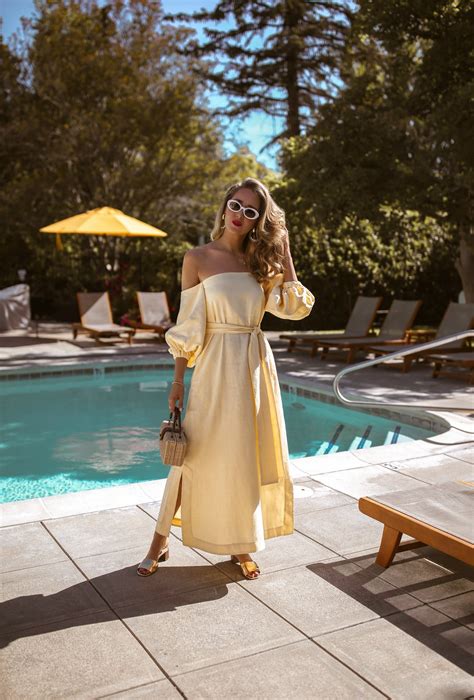 Pool Party - MEMORANDUM | NYC Fashion & Lifestyle Blog for the Working Girl