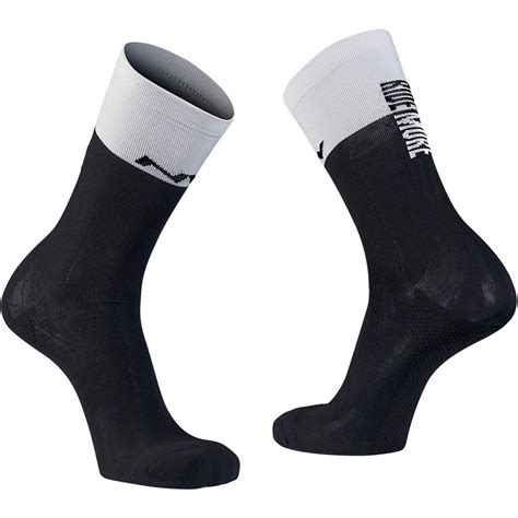 Buy Northwave Work Less Ride More Socks - Black | Cyclop.in