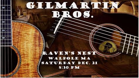 Saturday Night at Ravens Nest!, The Raven's Nest, Walpole, 21 December ...