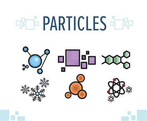 Image result for Particles Vector