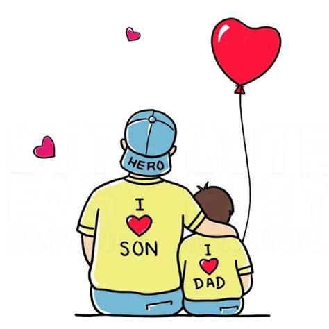 21 Fathers Day Drawing Idea | father's day drawing, father and daughter ...