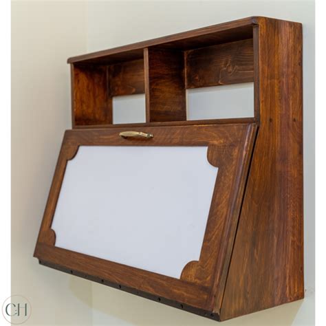 Foldable Wall-mounted Office & Study Tables Online in India – CustHum
