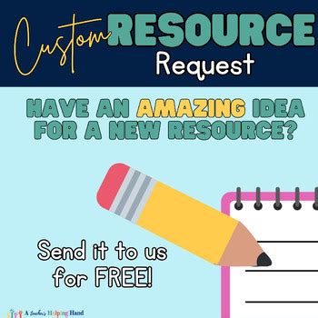 Image result for Resource Request Process
