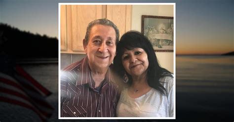 Obituary | Jesus J. Martinez | Carrillo's Tucson Mortuary, Inc.