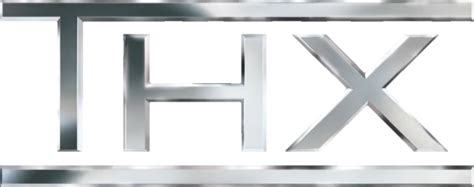 Thx Logo Collection 的图像结果