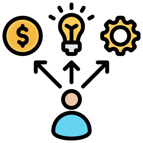 Entrepreneur Icon 的图像结果