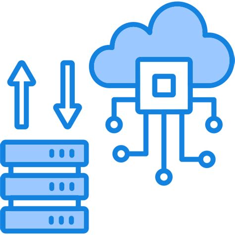 Image result for Edge Computing Icon