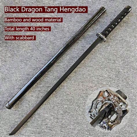 Nouveau style - Accessoire d'épée de samouraï Cosplay - Épée de ...