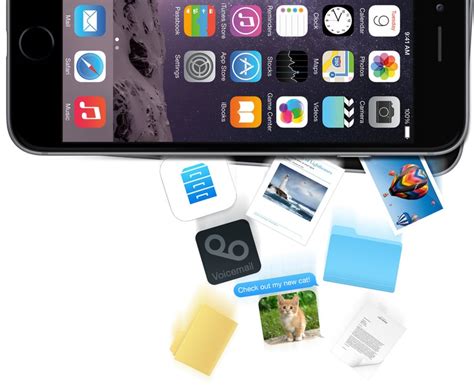 Image result for iOS File Explorer