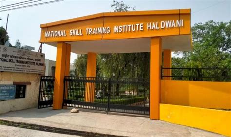 Welcome to National Skill Training Institute | National Skill Training ...