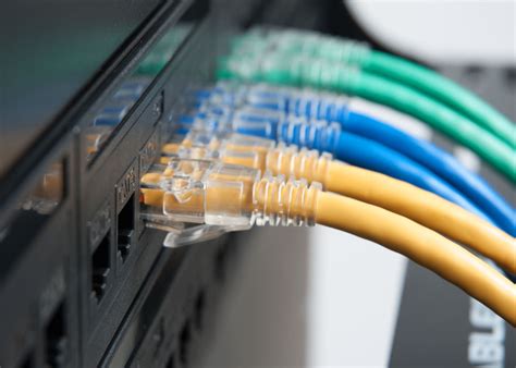 Computer Cabling 的图像结果