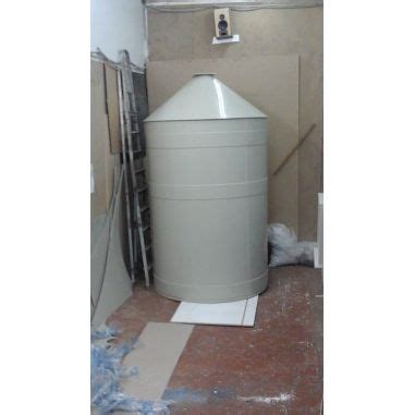 Silos from PlastDesign