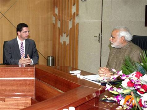 France’s auto major ‘Peugeot’ wants to setup its car plant in Gujarat