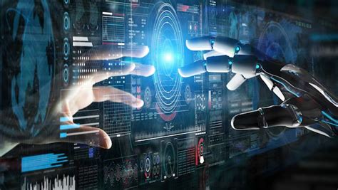 The New Frontier of Human-Level Artificial Intelligence Introduction Background