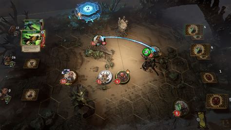 Trials of Fire review | PC Gamer