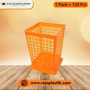 Tempat Sendok Duduk Plastik K2 - RAJA PLASTIK GROSIR | Jual Produk ...