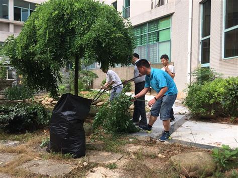 【北京师大】学校后院改造