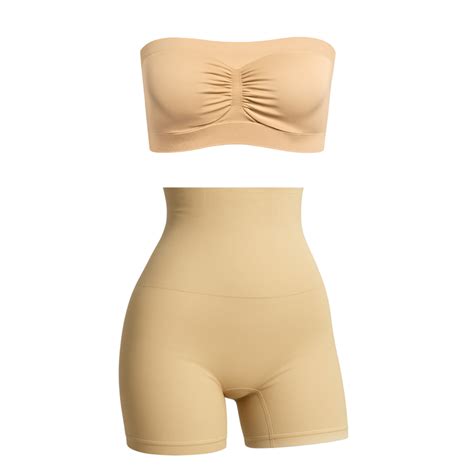 Munns and Mars | A Shapewear Brand for Women