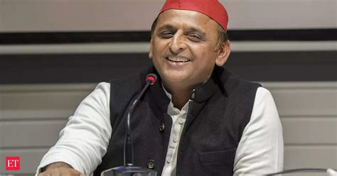bjp: BJP has started counting its days: Samajwadi Party leader Akhilesh ...