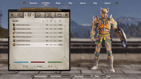 10 Best Armor in Oblivion Remastered – Gaming.net