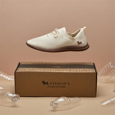 Benefits of Earth Conscious Footwear