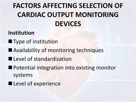 Image result for Cardiac Output Measurement