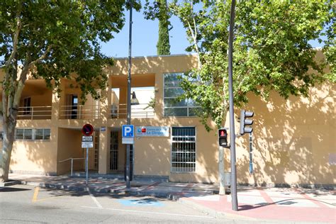 Página Web del Ayuntamiento de Alcobendas