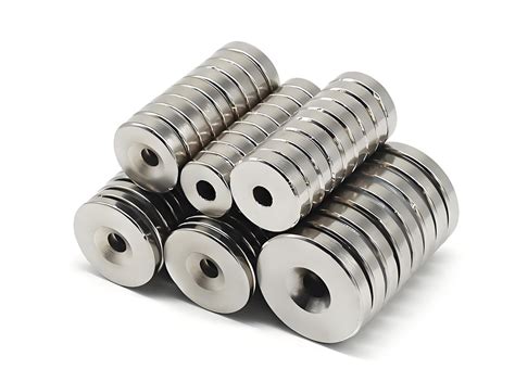 钢有磁性吗？Precionn 助您探索钢的磁性 - Precionn