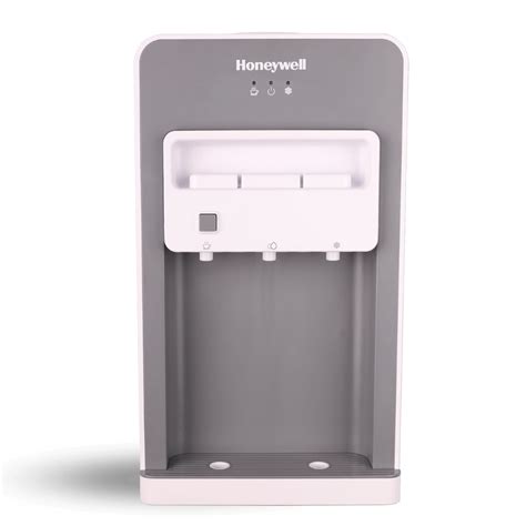Honeywell Compact Table Top Water Dispenser With Thermoelectric Cooling ...