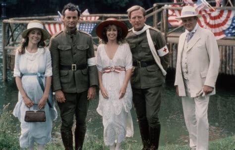 Denholm Elliott Scored His First Acting Gigs While a Prisoner of War