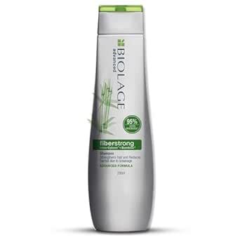 Biolage Professional Fiberstrong Anti-Breakage Shampoo, 95% less ...