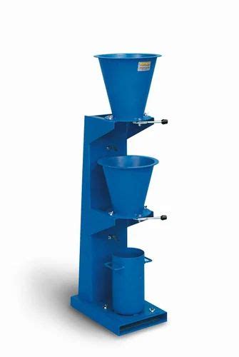 Survey Lab - Vane Shear Apparatus Manufacturer from Chennai