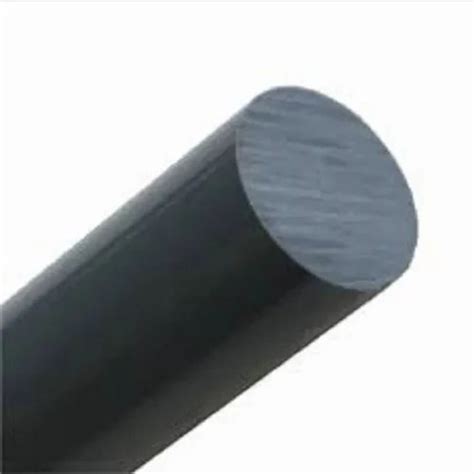 Polyvinyl Chloride Rods Trader - Wholesaler / Distributor from Mumbai