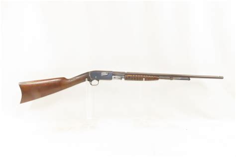 Image result for Remington Model 12 Shooting