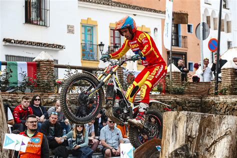 TrialGP San Marino: Pau Dinares, el mejor del equipo nacional - Blog ...