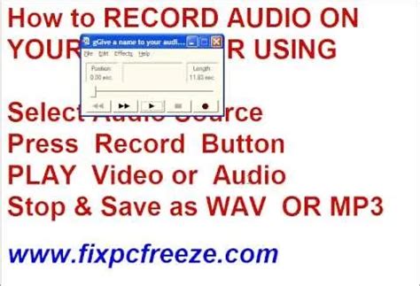 Image result for Windows Default Sound Recorder
