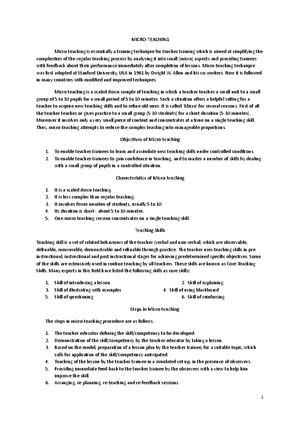 Preparation of slides and film stripes - Preparation of slides Any ...